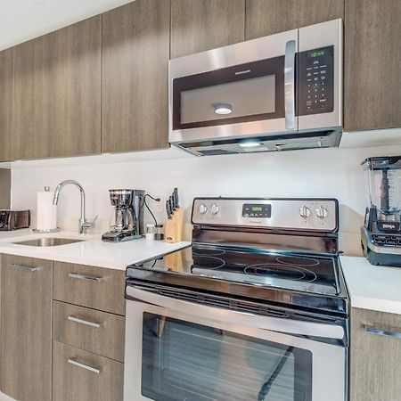 Sentral Alea Miami Aparthotel Bagian luar foto